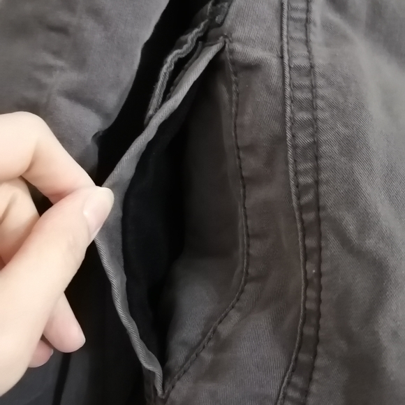 TNA Aritzia Platoon Jacket - Picture 6 of 8